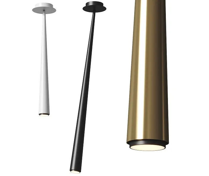 Quadrifoglio drink ceiling lamp