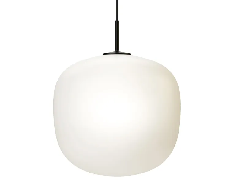 Rime pendant lamp by muuto