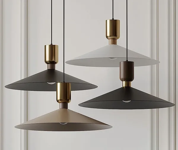 Ring pendant by asaf weinbroom