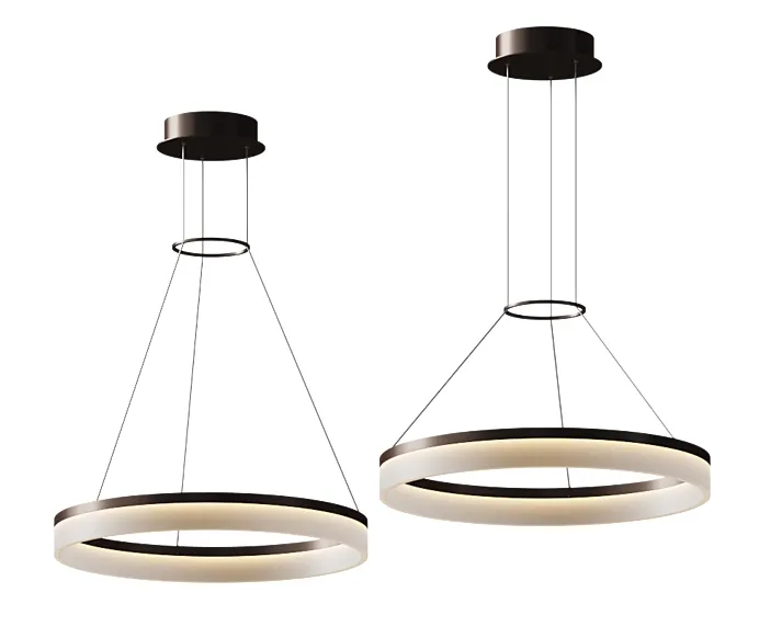 Roberta pendant by huxe