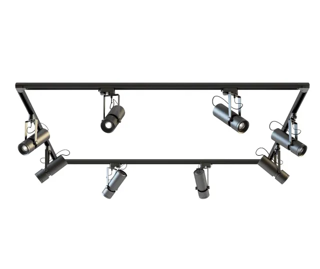 Ropag high tech euro spot mr