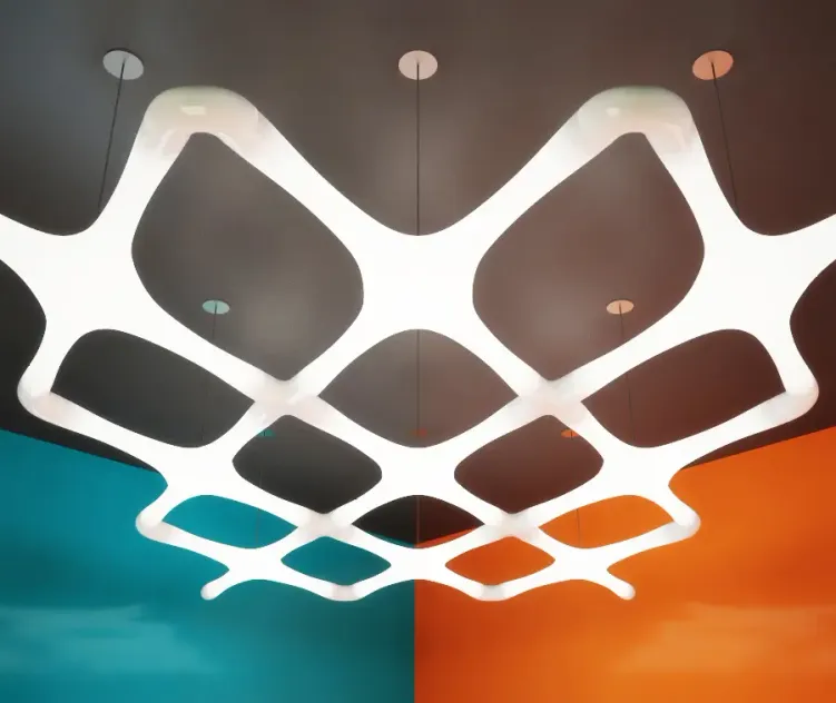 Ross lovegrove yamagiwa system