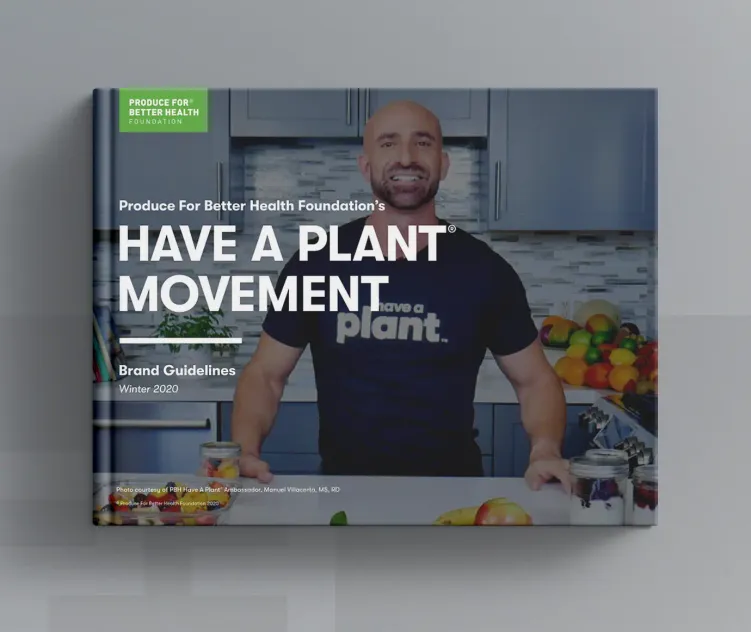 Produce for Better Health Foundation