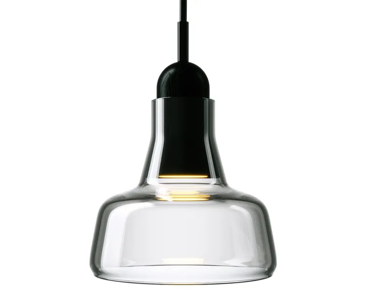 Shadows pendant lamp pc by brokis