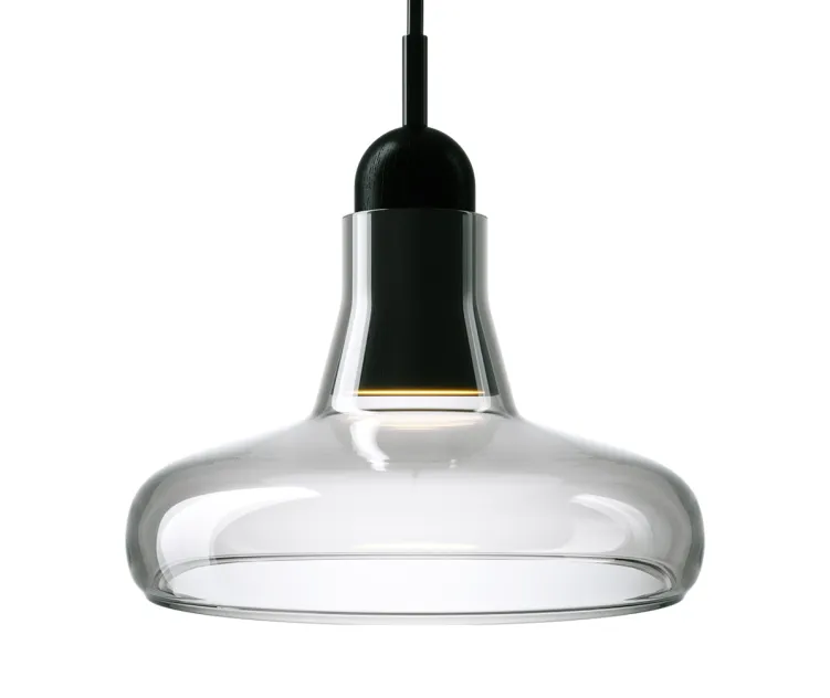 Shadows pendant lamp pc by brokis