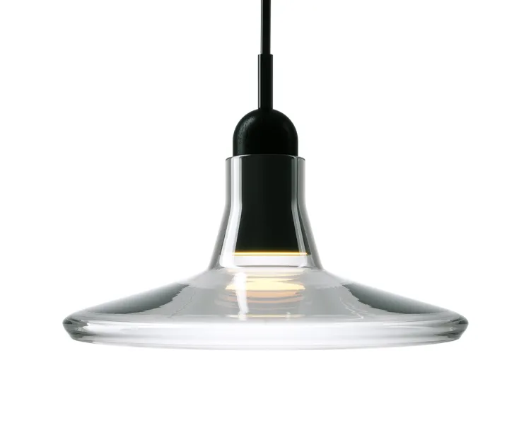 Shadows pendant lamp pc by brokis