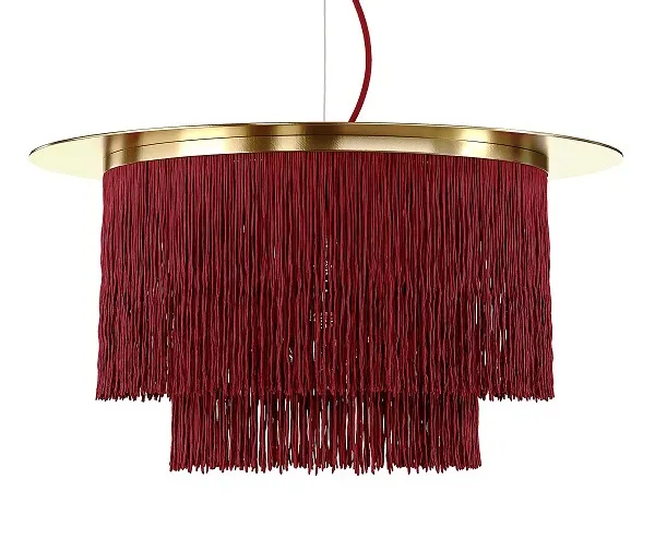 Small model lamp frangie