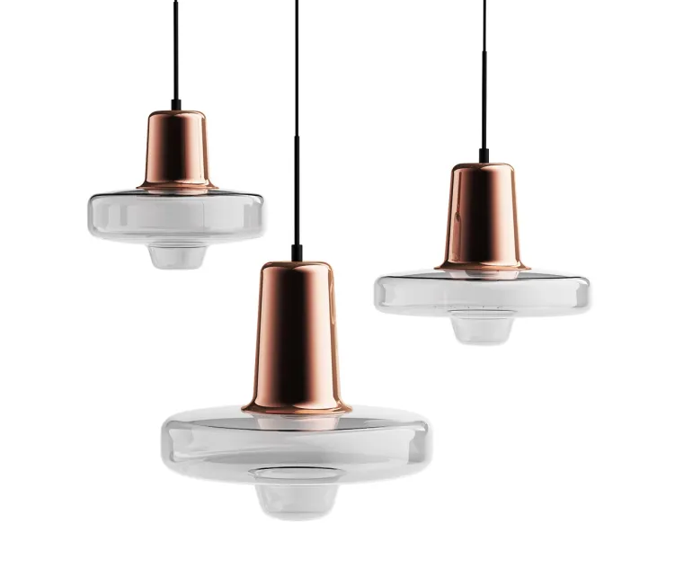 Spin light by lasvit