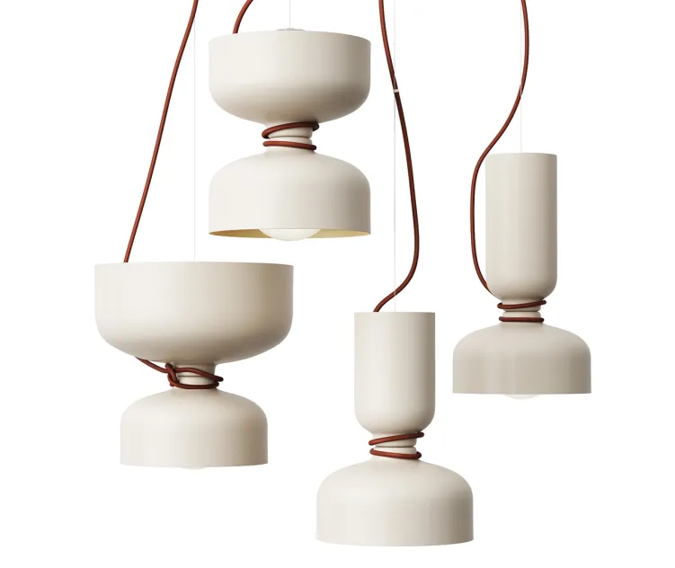 Spotlight umes pendant combo by andlight