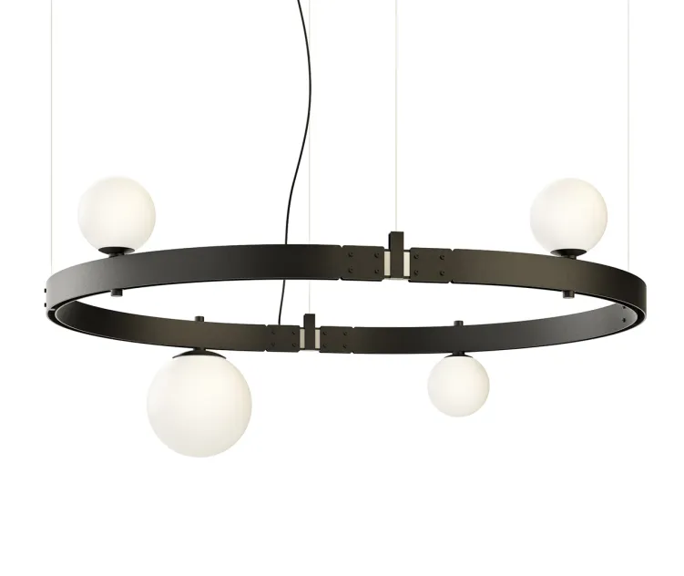 Stant pendant light se bb int by karman