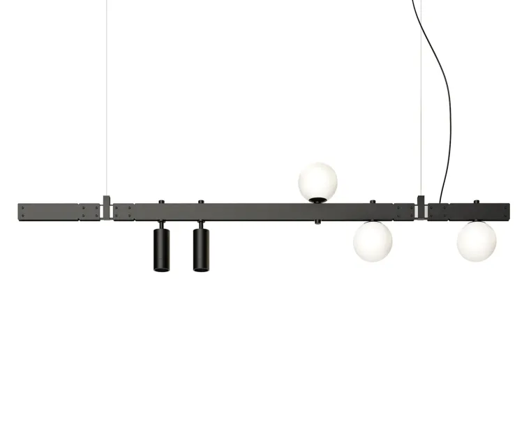 Stant pendant light se dd int by karman