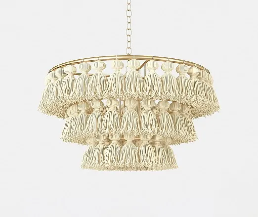 Suspension light