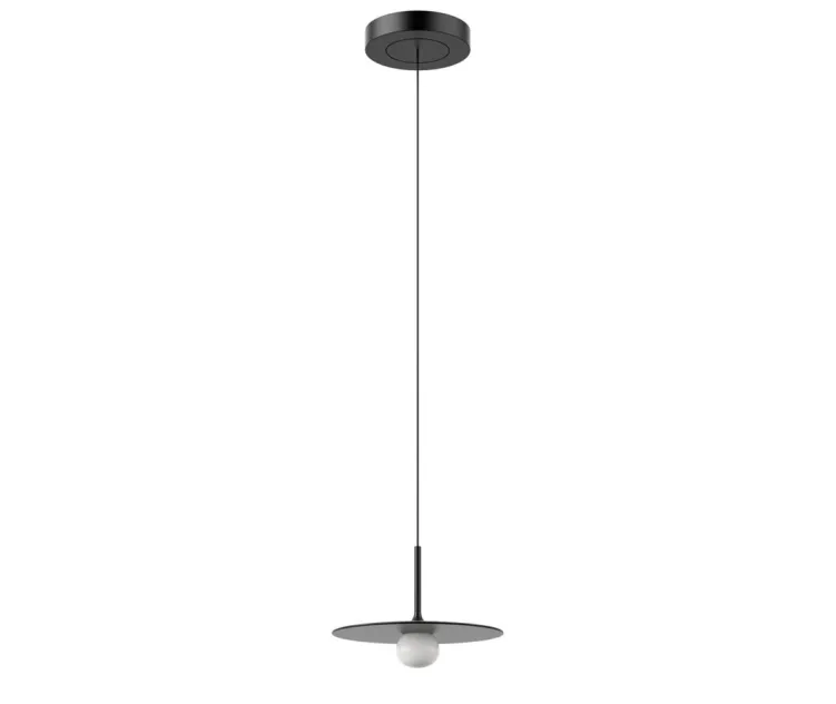 Tempo pendant lamp by vibia