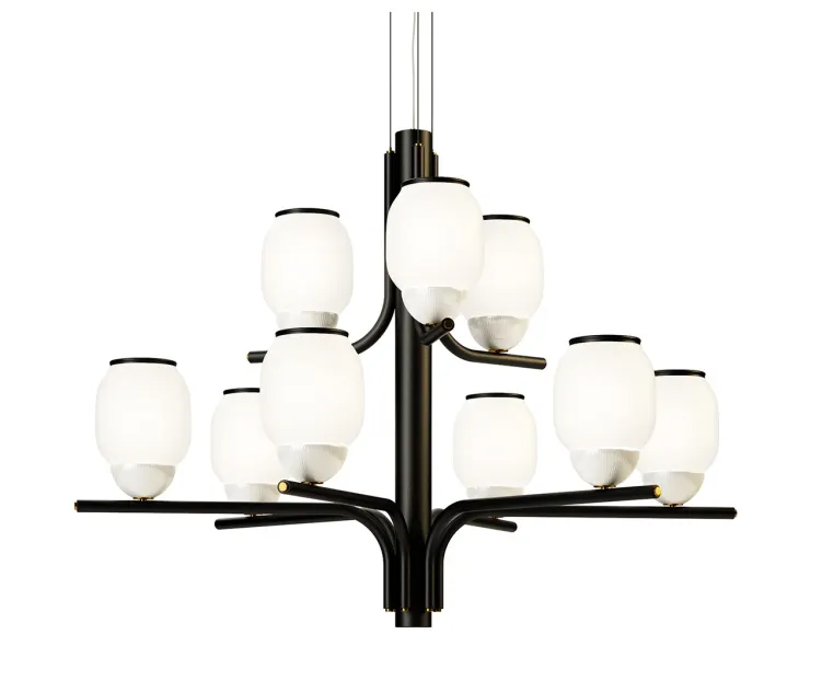 Thechandelier by alma light