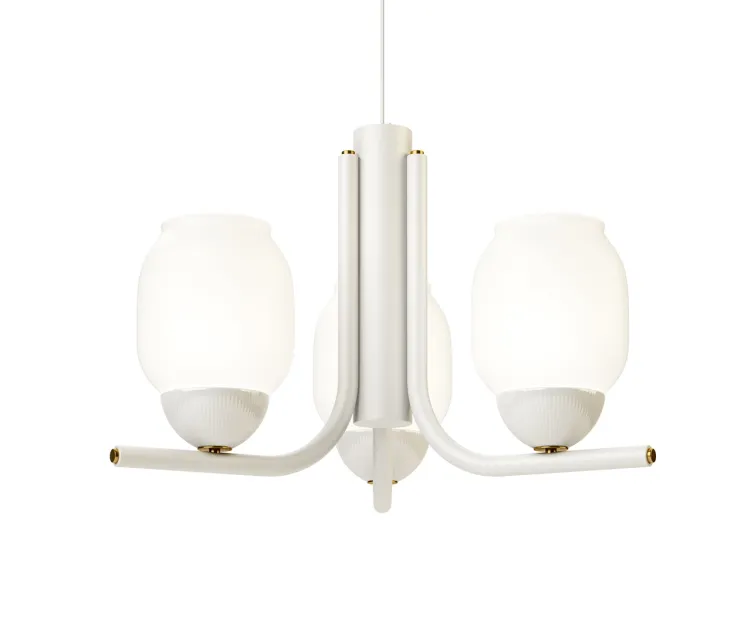 Thechandelier by alma light