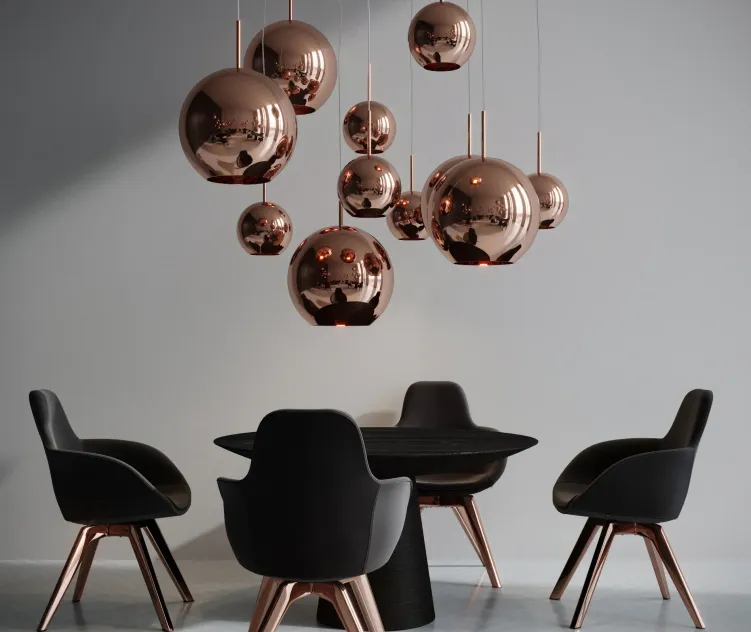 Tom Dixon Set