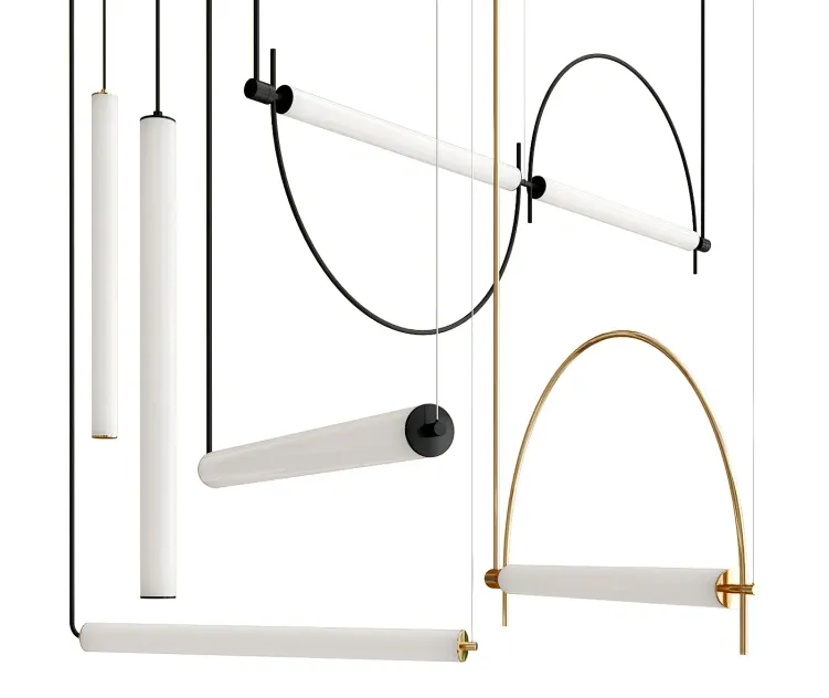 Tube arc aromas del campo