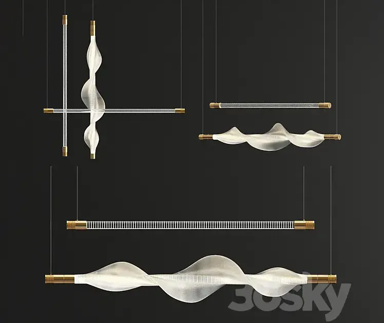 Vapor lighth hollandslicht studio