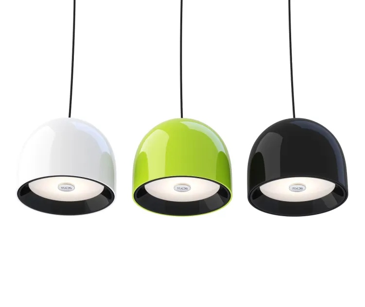 Wan lamp by flos