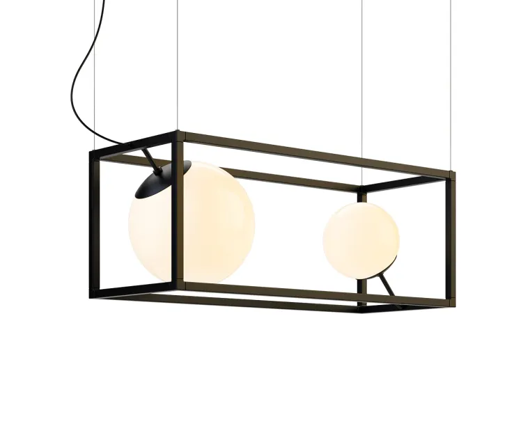 Witt chandelier by rich brilliant willing