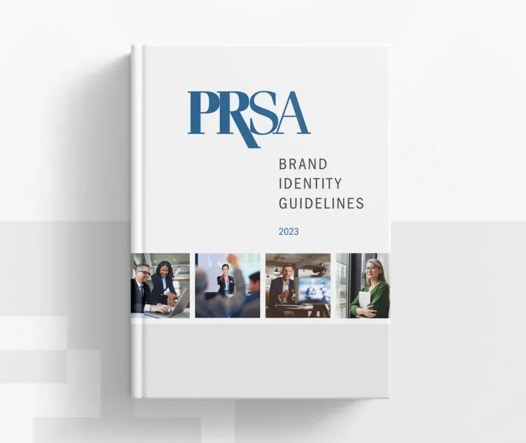 Public Relations Society of America