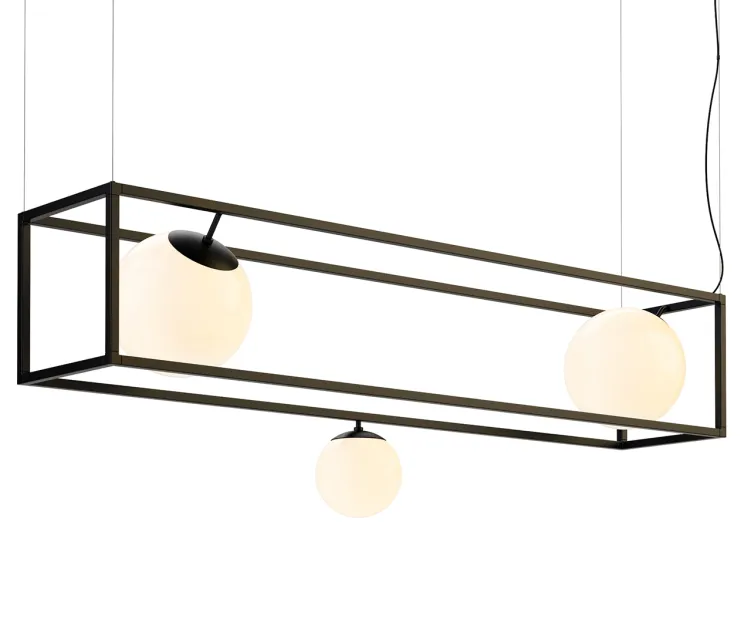 Witt chandelier by rich brilliant willing