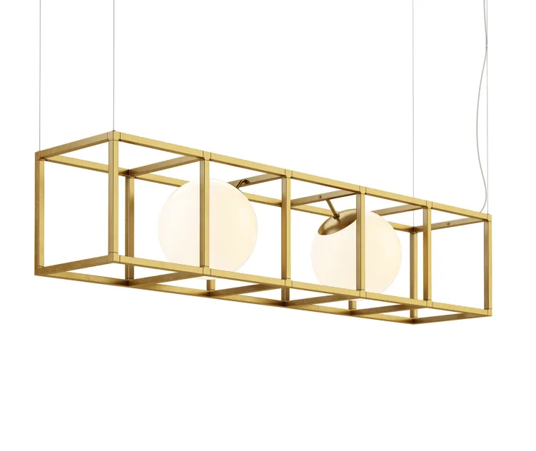 Witt chandelier by rich brilliant willing