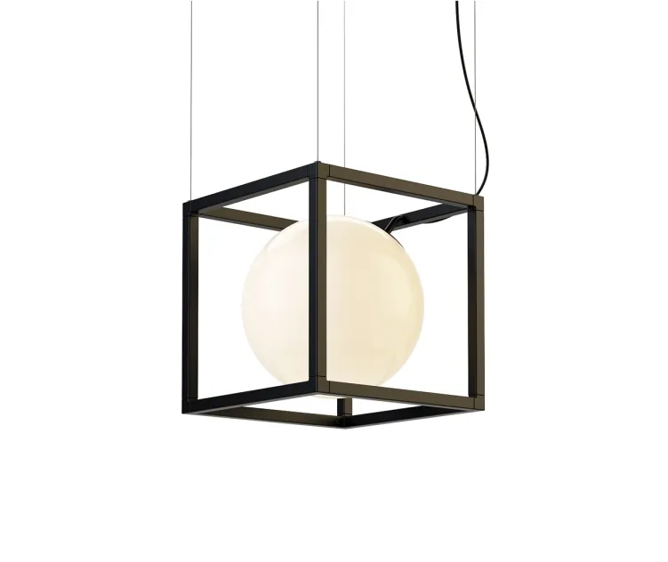 Witt pendant light by rich brilliant willing
