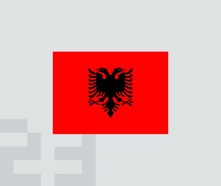 Albania