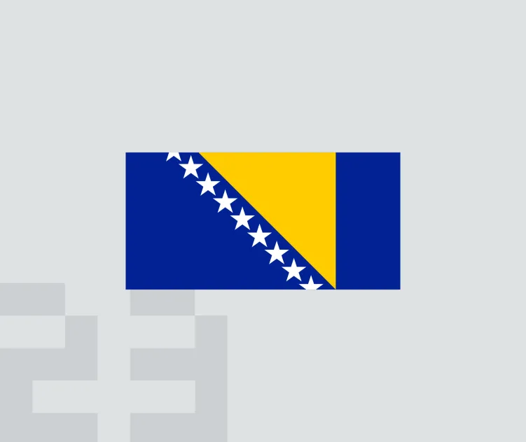 Bosnia and Herzegovina