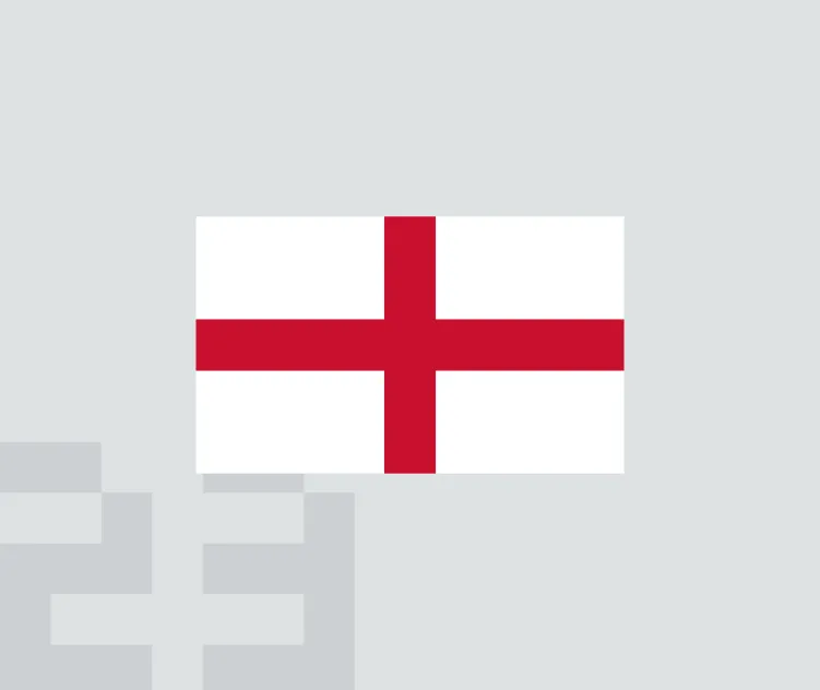 England
