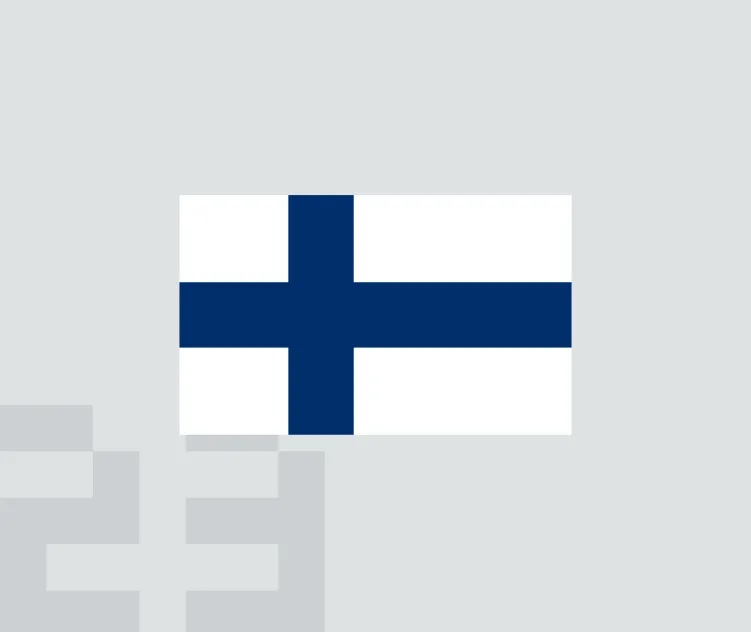 Finland
