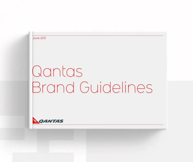 Qantas