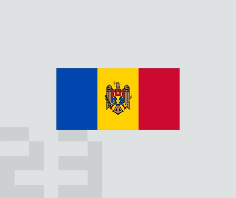 Moldova