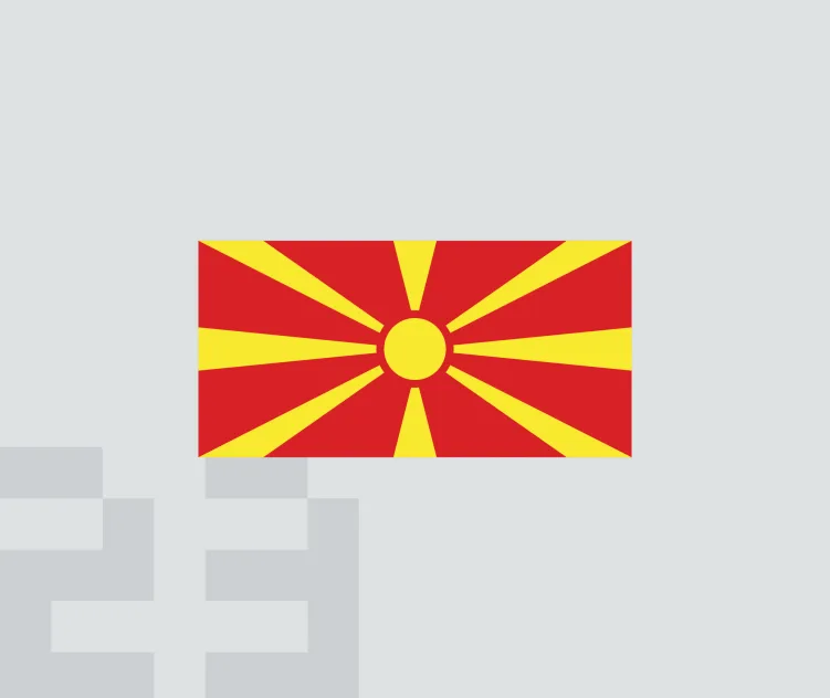 North Macedonia