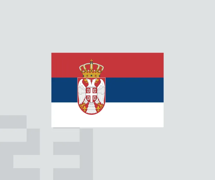 Serbia