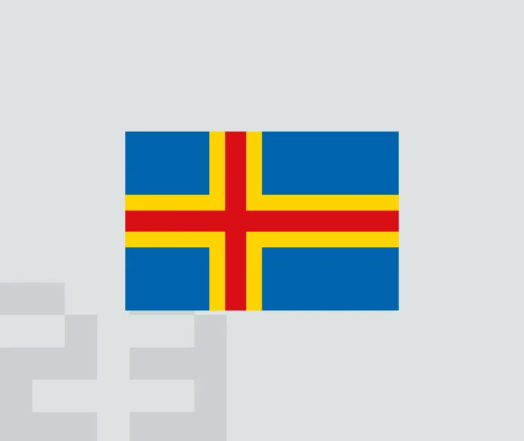 Åland Islands