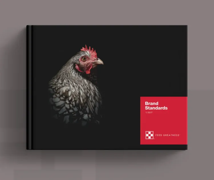 Ralston Purina Company