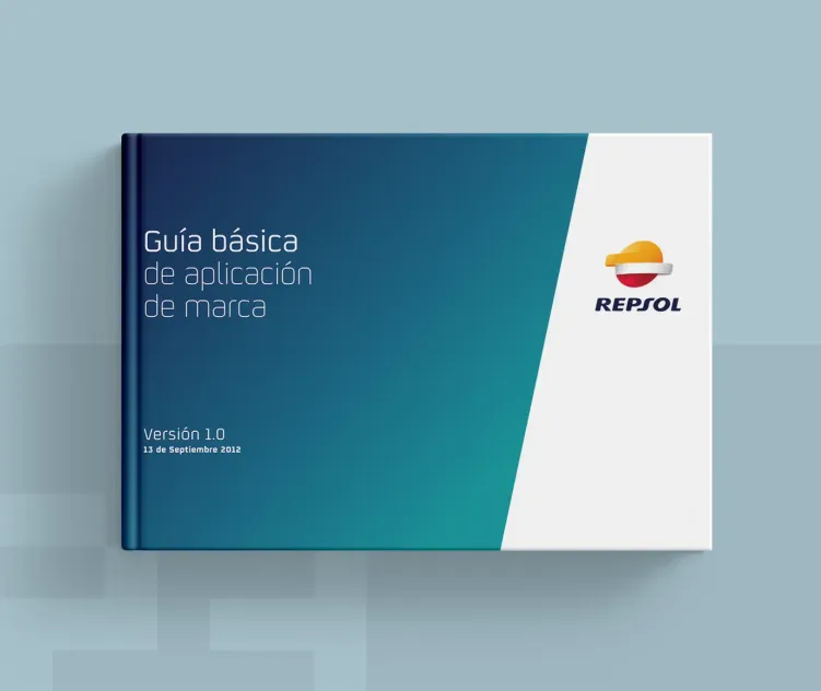 Repsol 2012