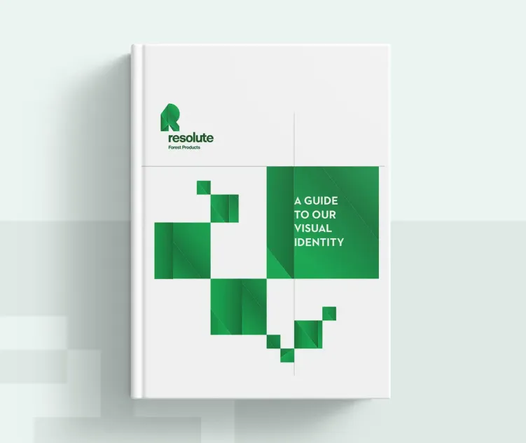 Resolute Forest Products