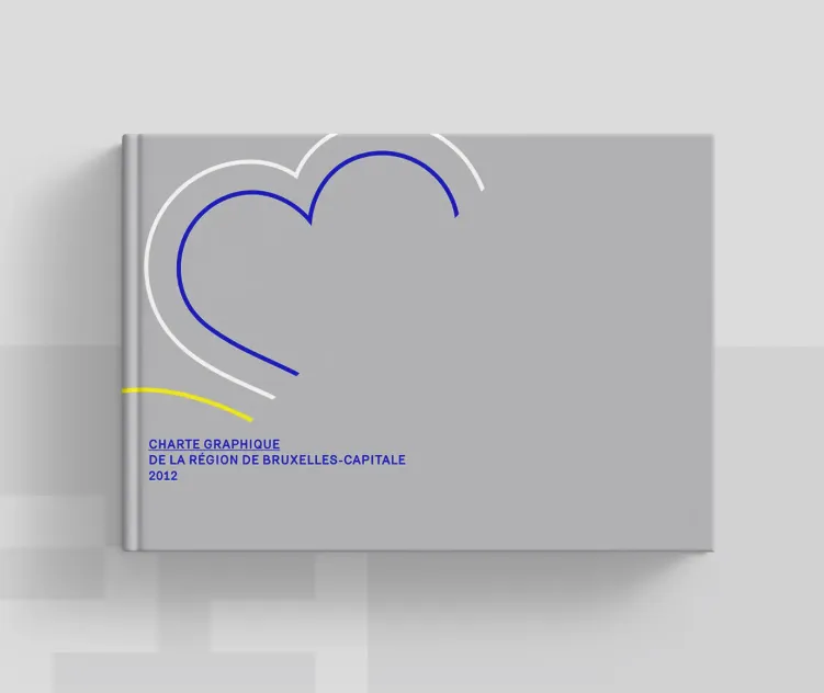 Région De Bruxelles – Capitale 2012
