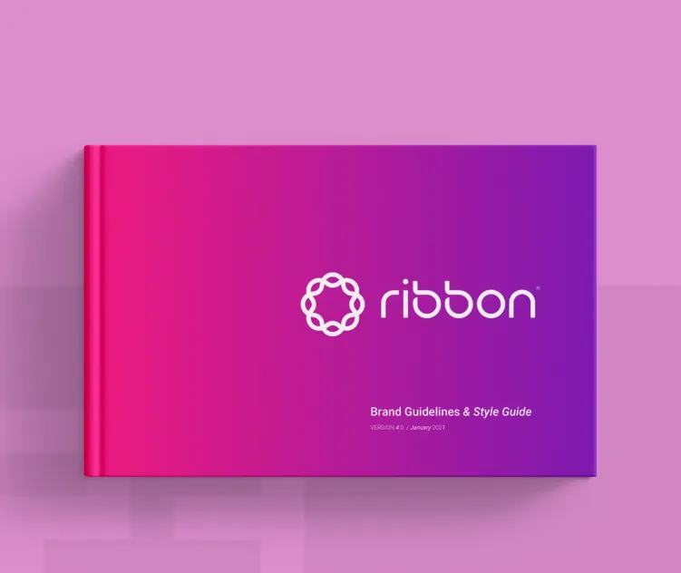 Ribbon