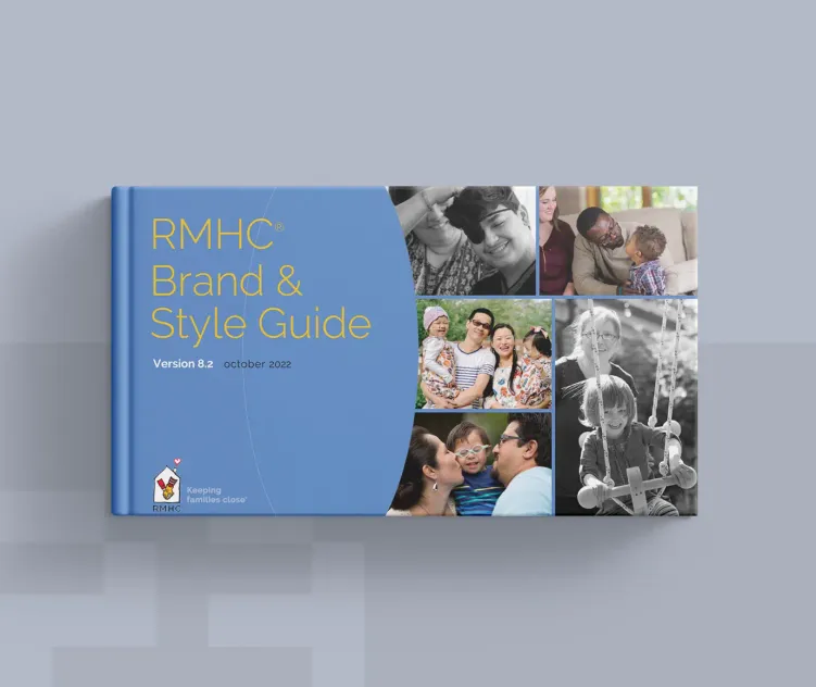 Rmhc Brand Guidelines 2022 2