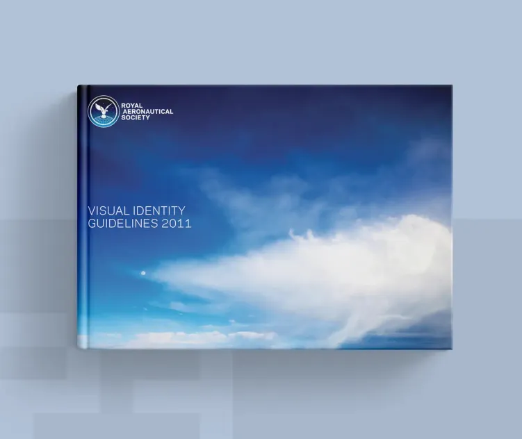 Royal Aeronautical Society 2011