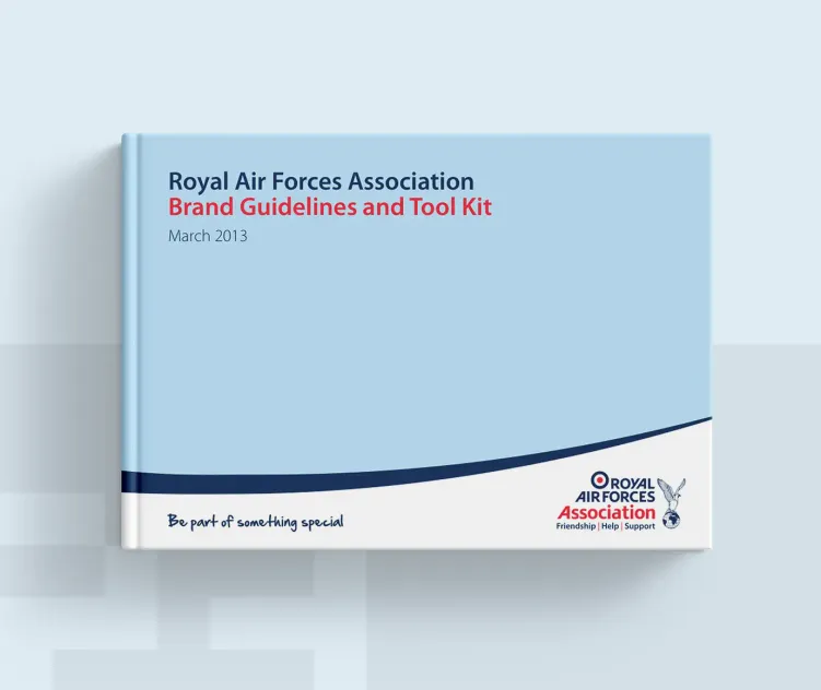 Royal Air Forces Association
