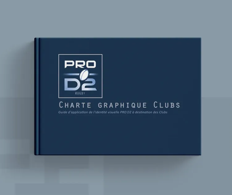 Rugby Club Pro D2 2012