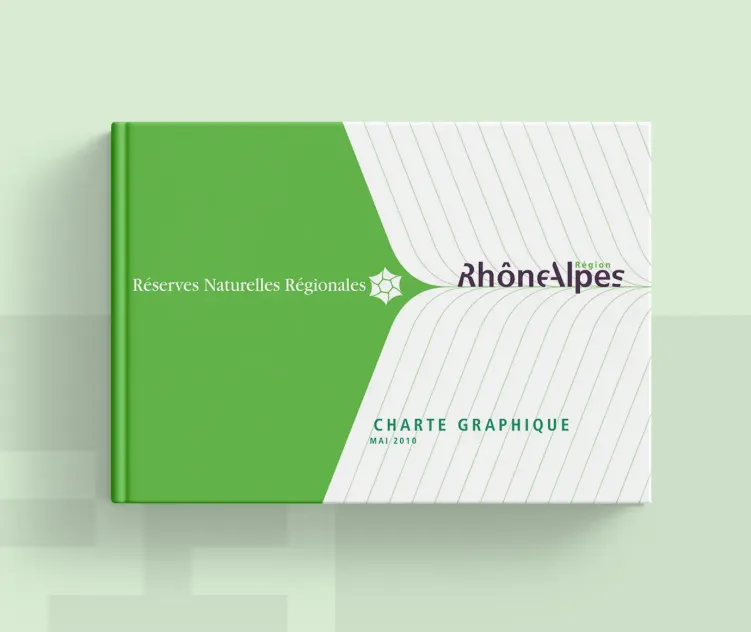 Région Rhône Alpes