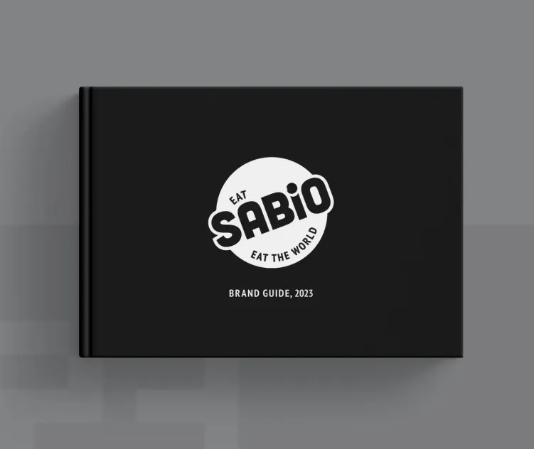 Sabio Brand Guidelines