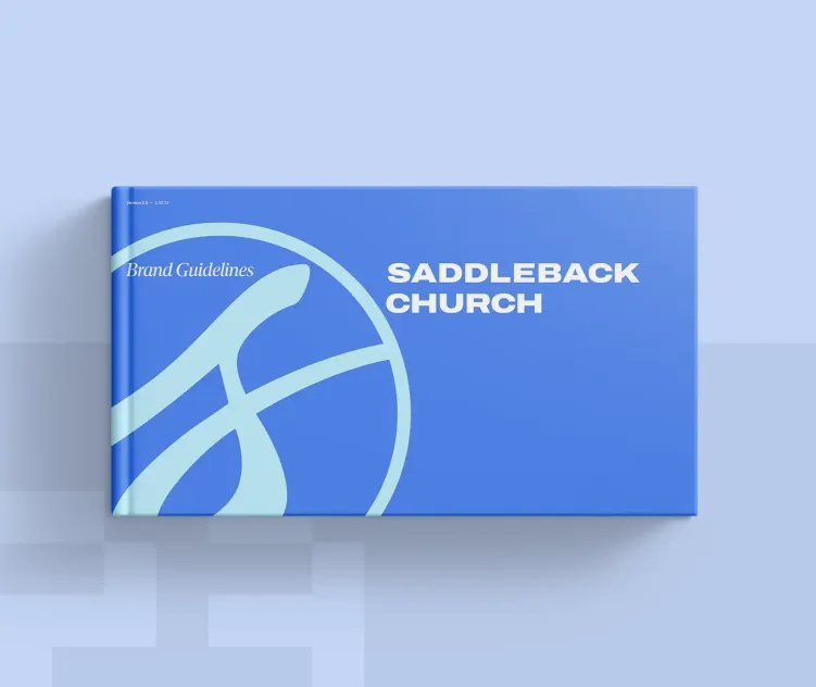 Saddleback Church