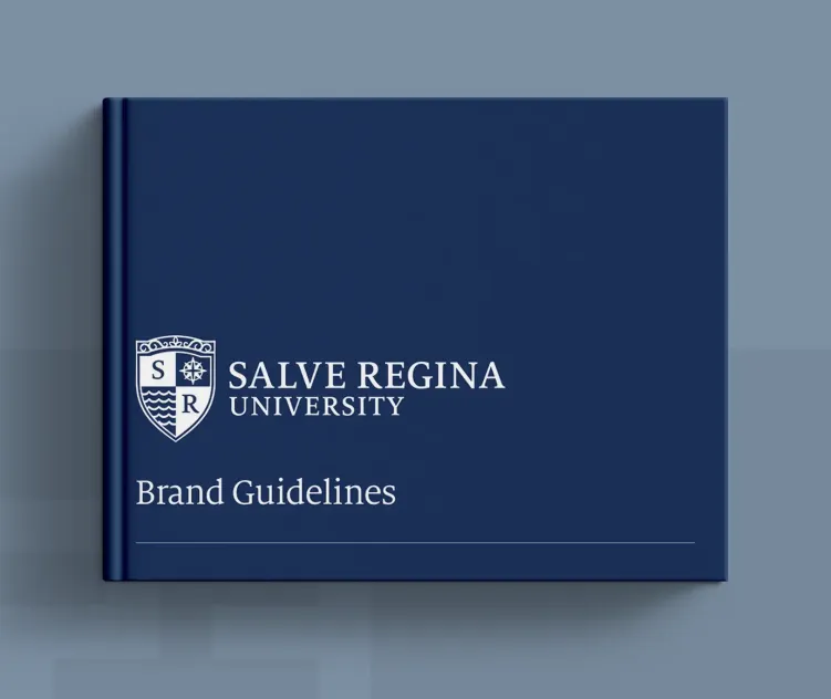 Salve Regina University Brand Guidelines